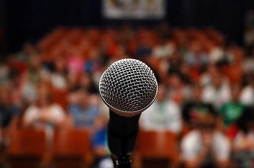 7 Habits of Highly Successful Presenters