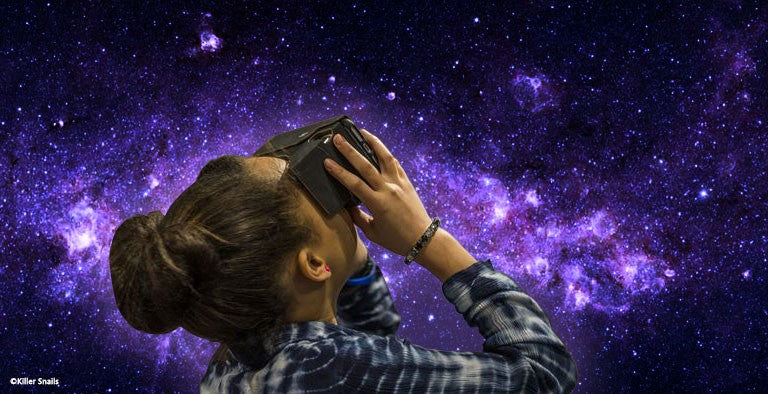 Metrics that Matter: How to use VR to transform classroom learning