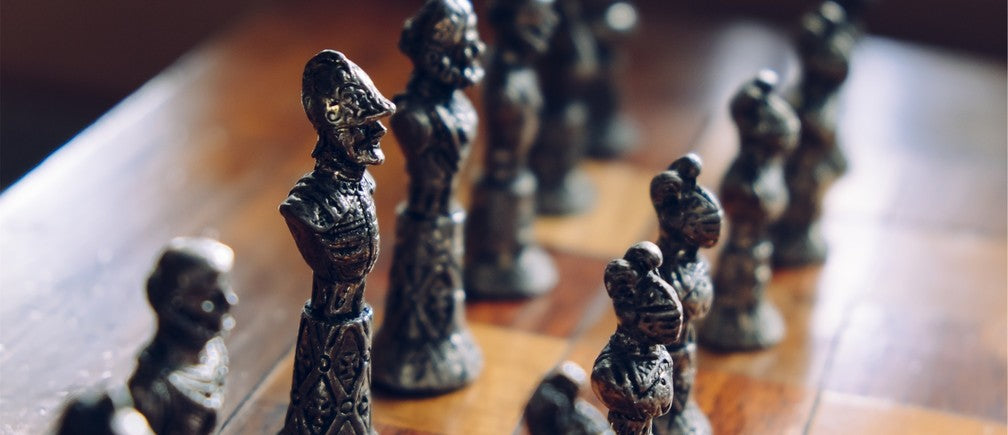 Children should be playing more games in the classroom. Here’s why
