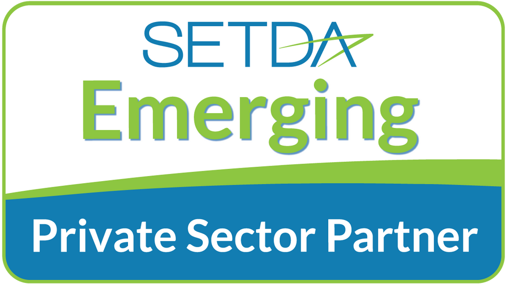 SETDA Emerging Private Sector Partner!