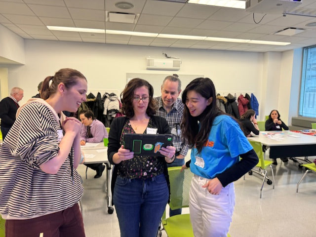 10th Annual CUNY Games Conference