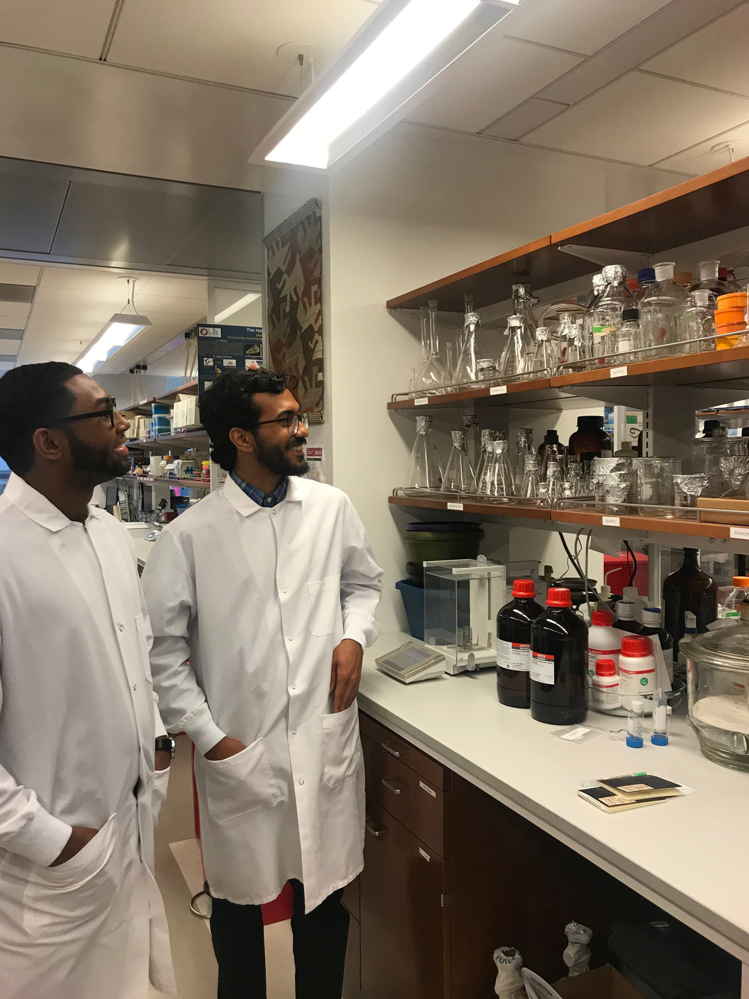 Reflections from our Software Engineering Intern: Starlyn