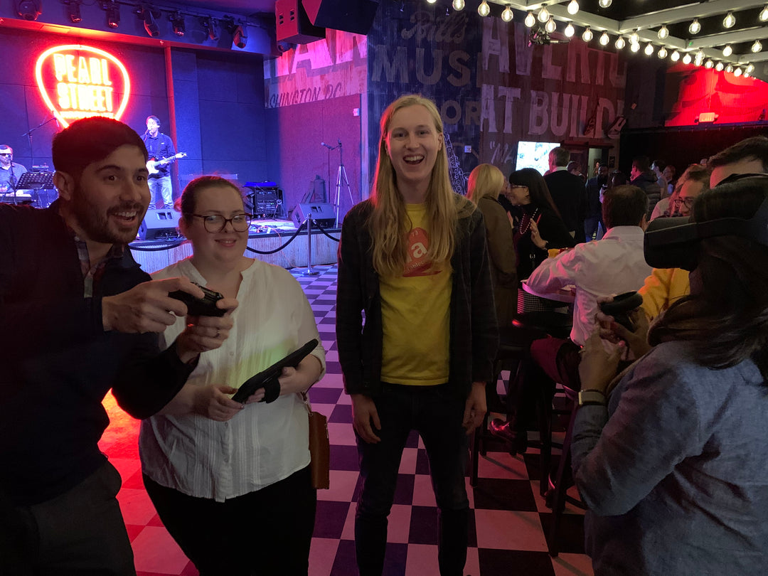 7th Annual Ed Games Expo!