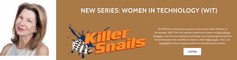 A Killer Snails Feast For The Ears And The Eyes….