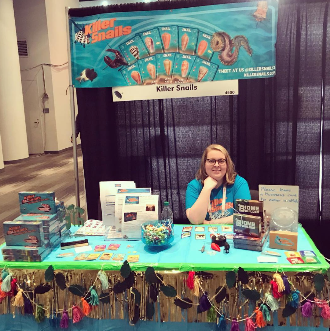 Toy Fair Extravaganza!