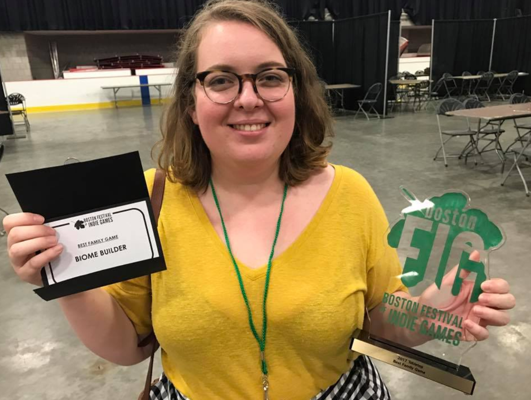 Biome Builder - The First Year!