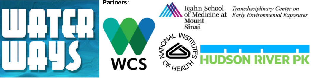 Announcing… WaterWays!