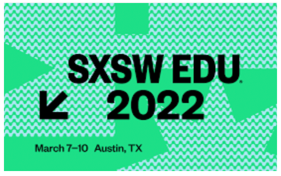 Killer Snails speaking at SXSW EDU!