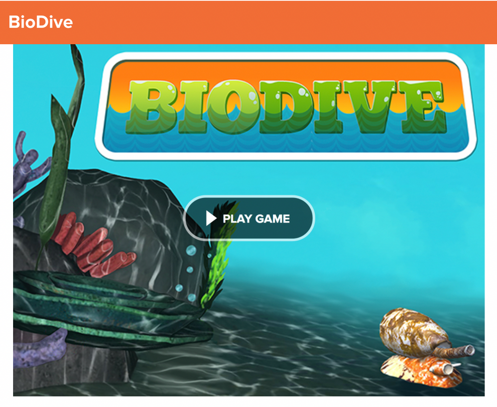 200,000 BioDive Players!