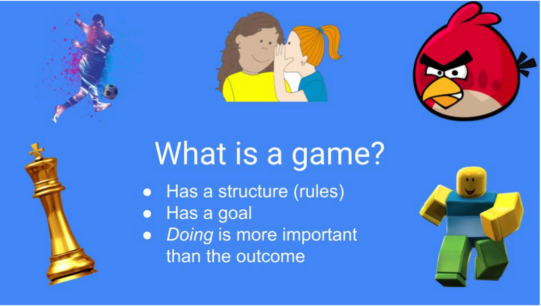 Math for America + Killer Snails!