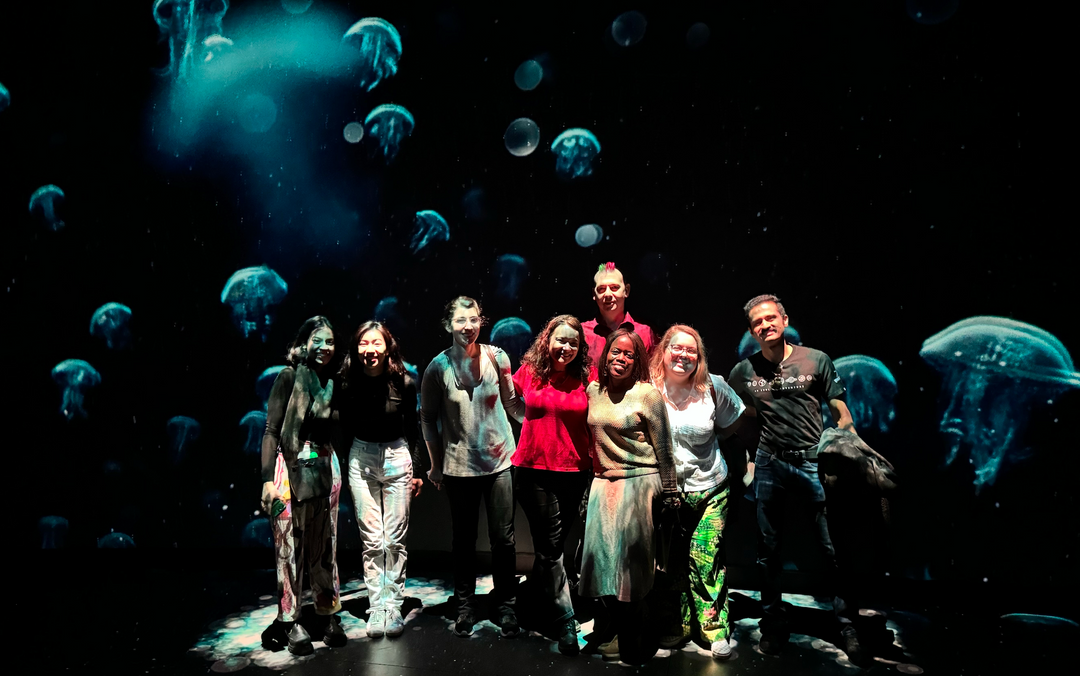 2023 was an amazing year!