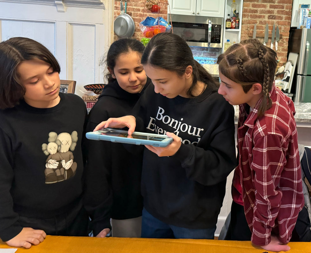 Playtesting VenomCoLab Chapter 2: From Paper to Digital Prototype