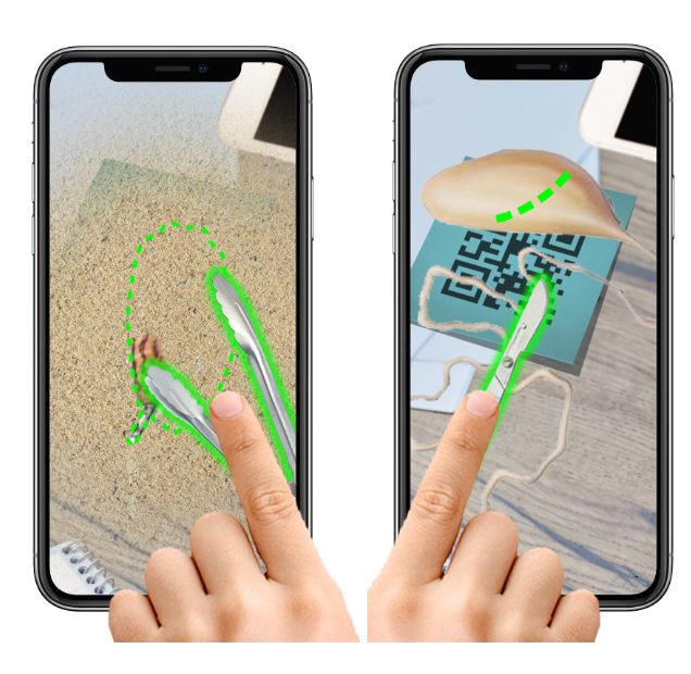 New SBIR grant awarded by the National Institutes of Health!