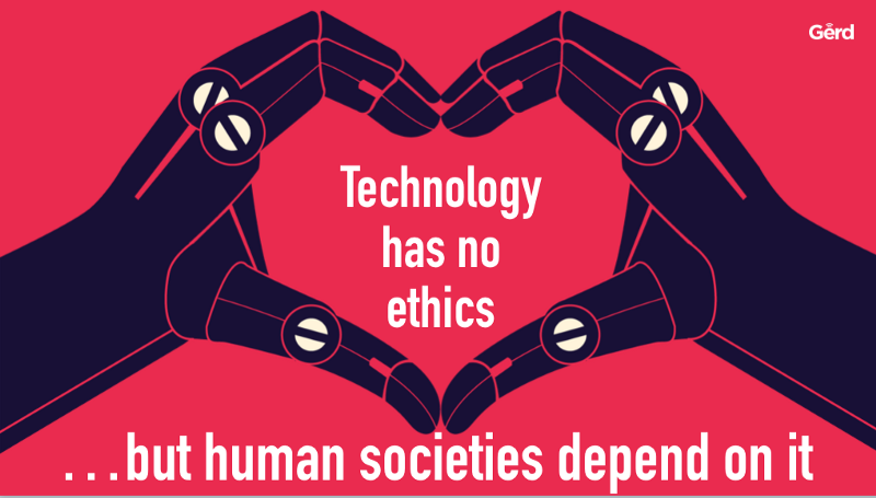 Ethics in Virtual Reality: Do the same rules apply?