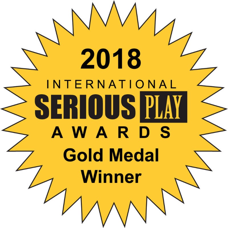 Biome Builder Wins MORE awards!!