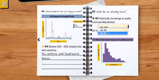 Trend Trackers